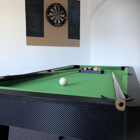 Myrtle Villa Rooms ويموث المظهر الخارجي الصورة