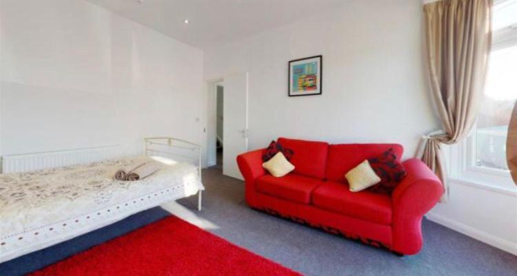 Myrtle Villa Rooms ويموث المظهر الخارجي الصورة