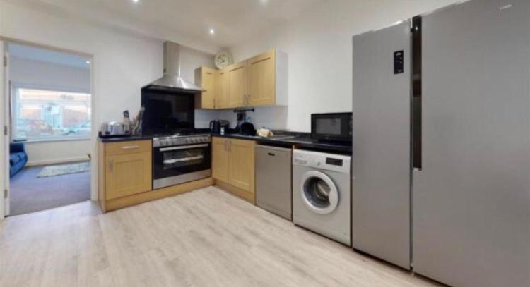 Myrtle Villa Rooms ويموث المظهر الخارجي الصورة