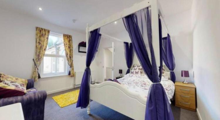Myrtle Villa Rooms ويموث المظهر الخارجي الصورة