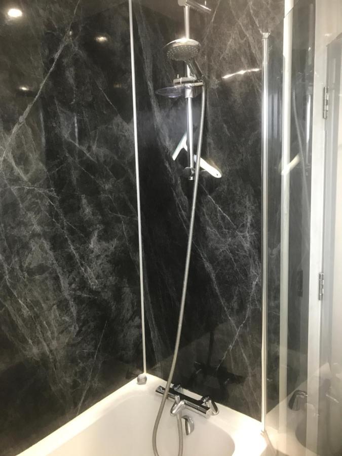 Myrtle Villa Rooms ويموث المظهر الخارجي الصورة