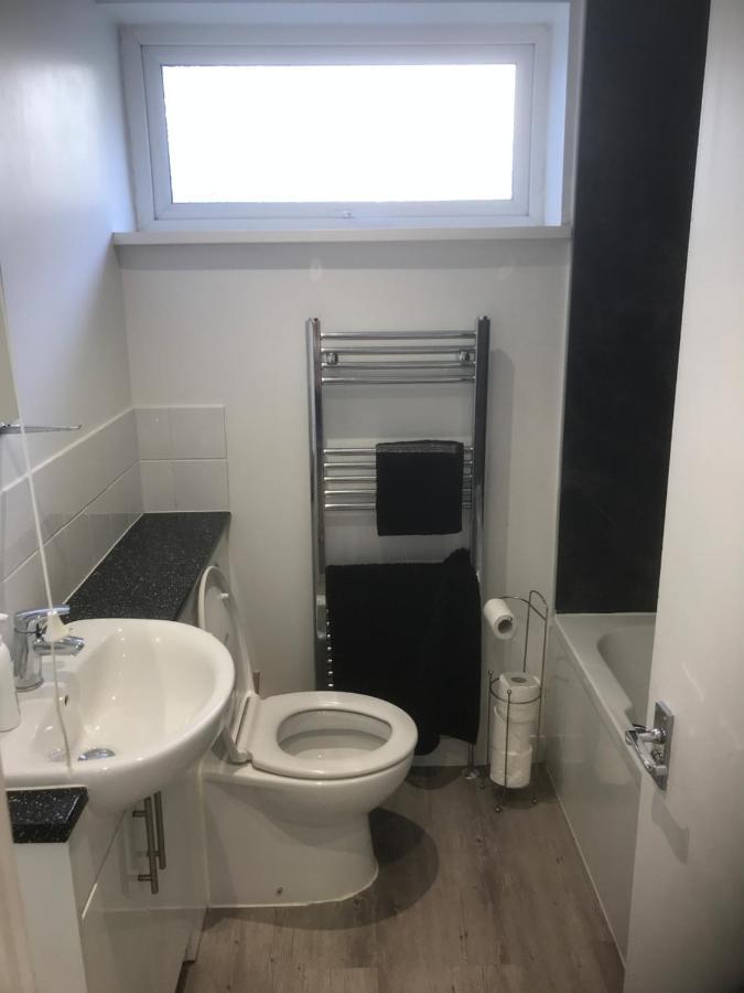 Myrtle Villa Rooms ويموث المظهر الخارجي الصورة