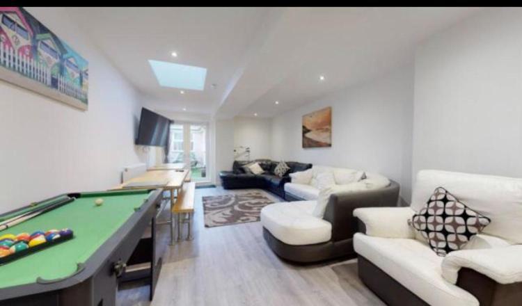 Myrtle Villa Rooms ويموث المظهر الخارجي الصورة