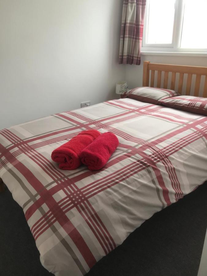 Myrtle Villa Rooms ويموث المظهر الخارجي الصورة