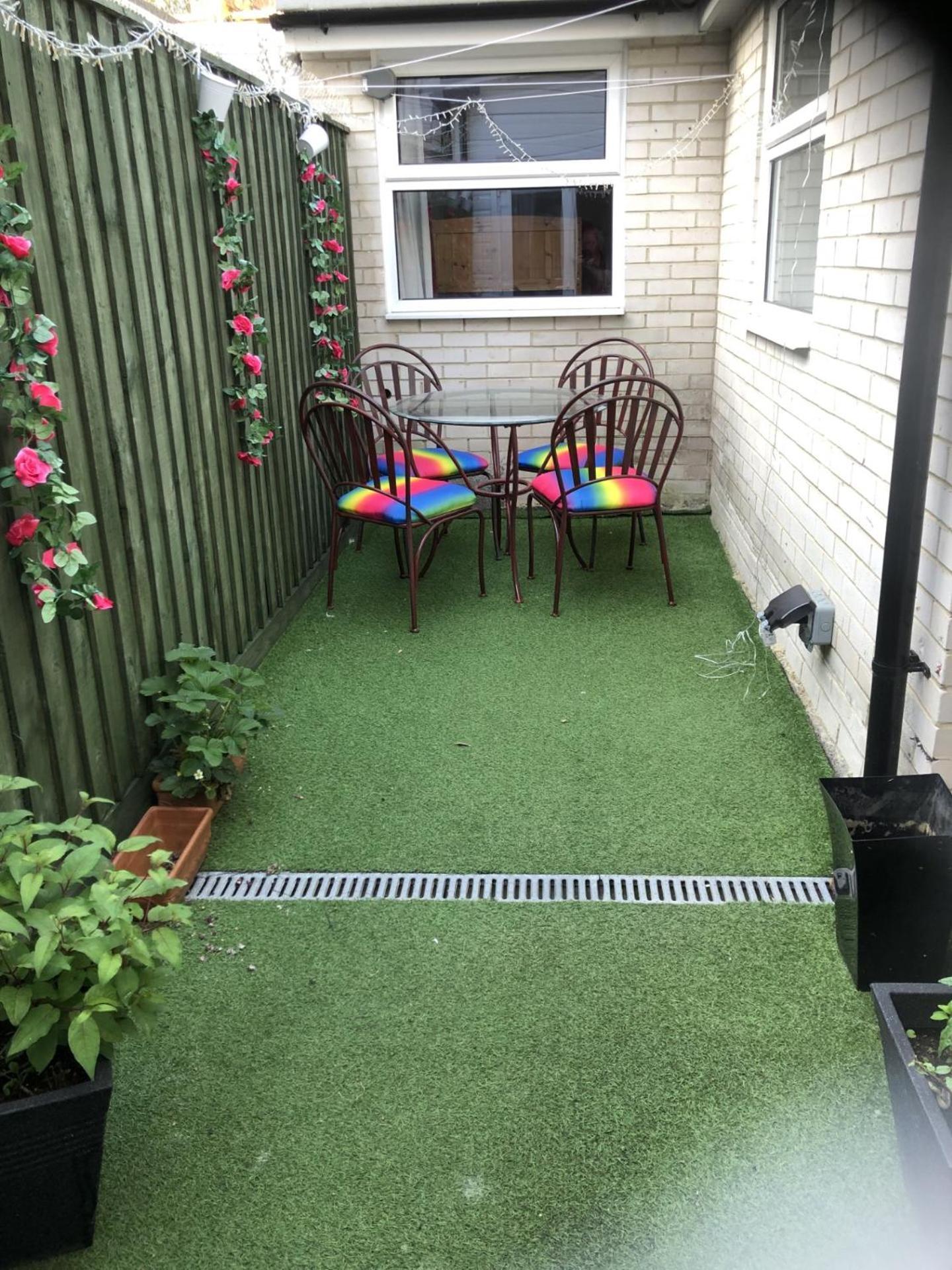 Myrtle Villa Rooms ويموث المظهر الخارجي الصورة